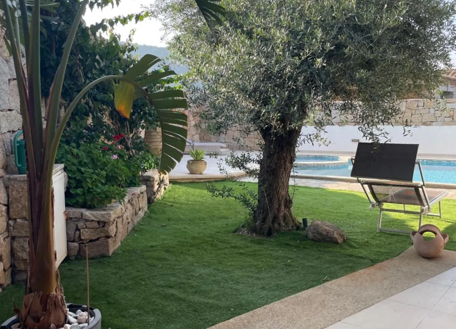 Cala Sinzias Villa Grazia  Cala Sinzias