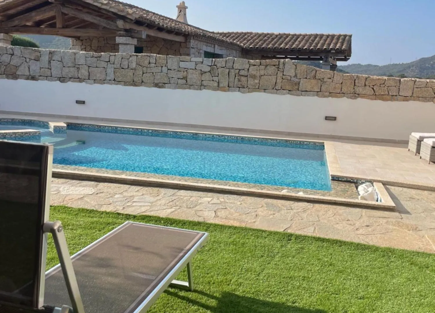 Cala Sinzias Villa Grazia Cala Sinzias