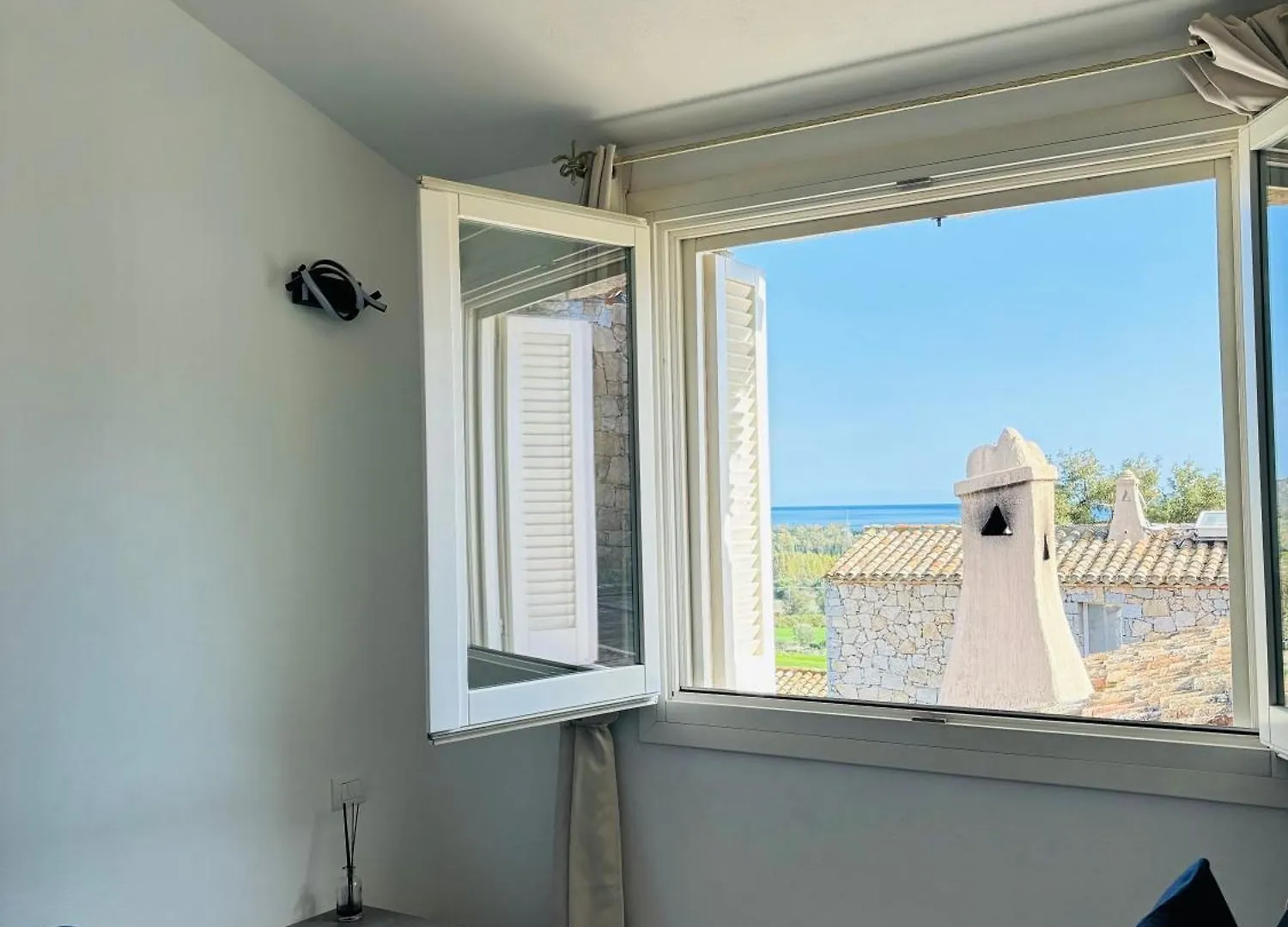 Villa Grazia Cala Sinzias