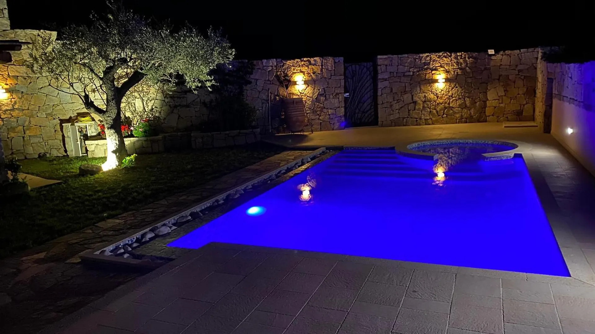 Villa Grazia Cala Sinzias 0*,  Italy