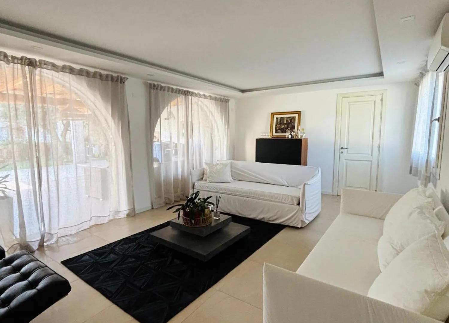 Villa Grazia Cala Sinzias