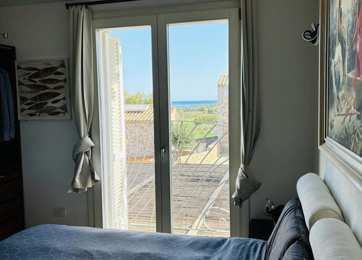 Villa Grazia Cala Sinzias