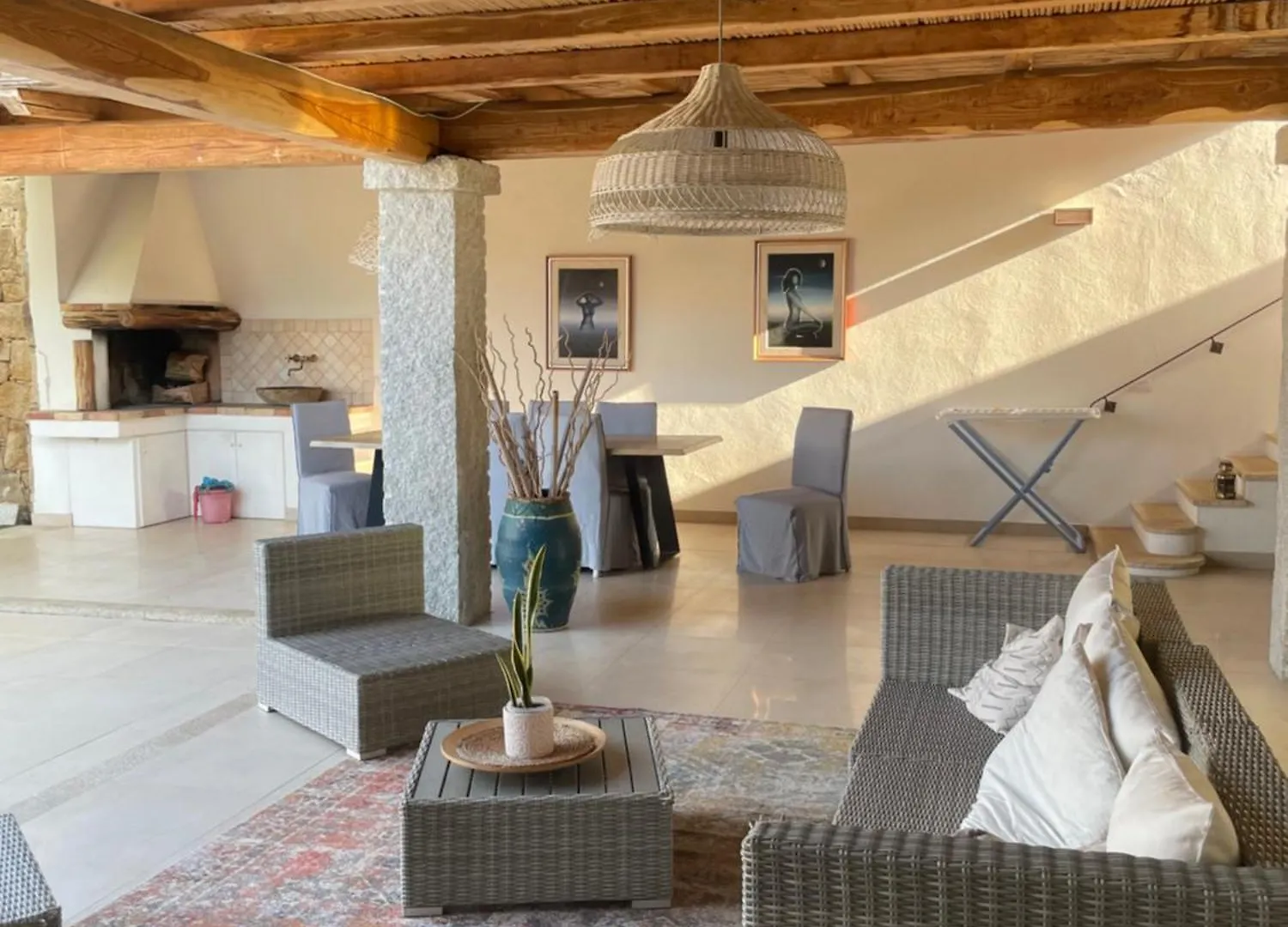 Villa Grazia Cala Sinzias